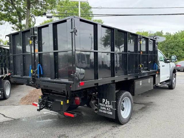 2026 Ford F-550 XL