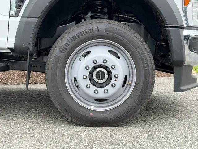 2026 Ford F-550 XL