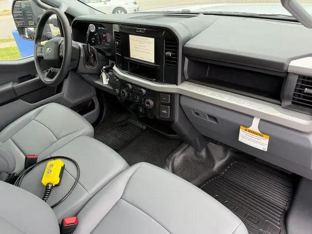 2026 Ford F-550 XL