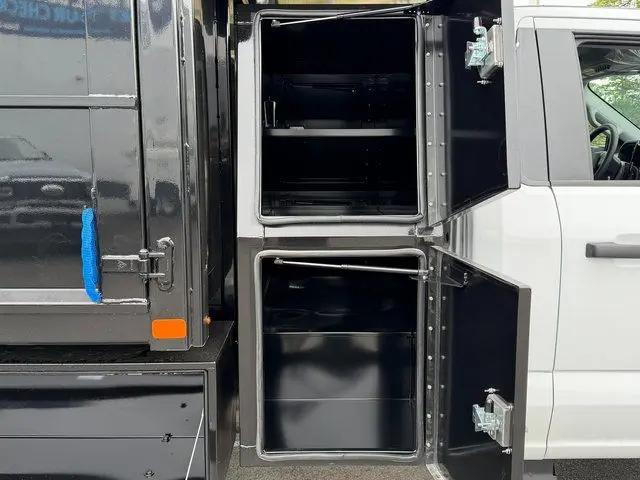 2026 Ford F-550 XL