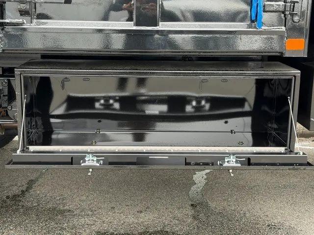 2026 Ford F-550 XL