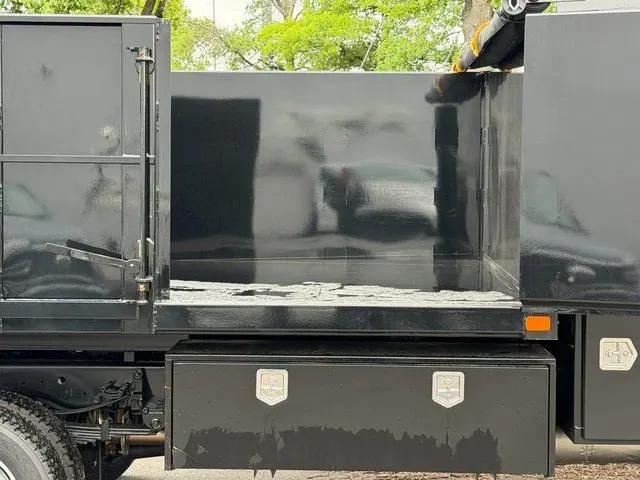 2026 Ford F-550 XL