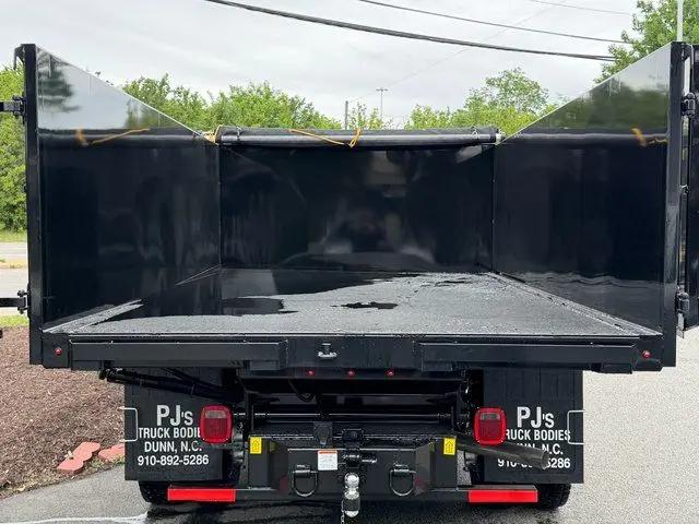 2026 Ford F-550 XL