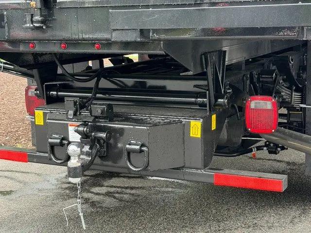 2026 Ford F-550 XL