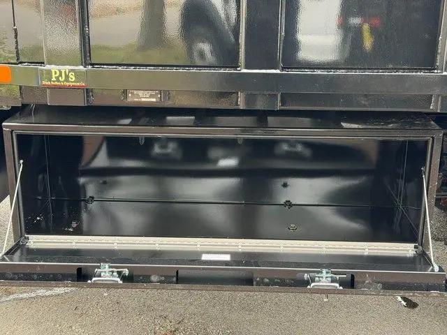 2026 Ford F-550 XL
