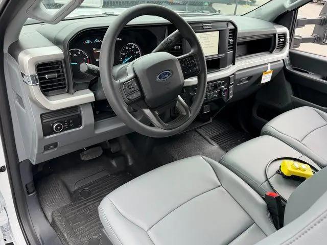 2026 Ford F-550 XL