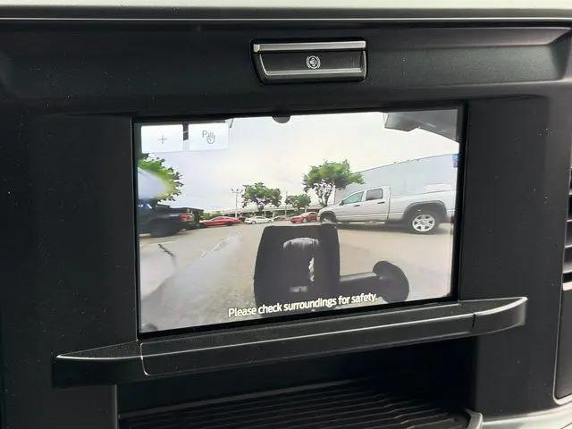 2026 Ford F-550 XL