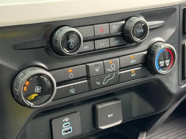 2026 Ford F-550 XL