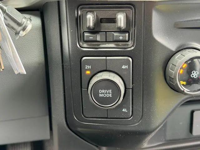 2026 Ford F-550 XL