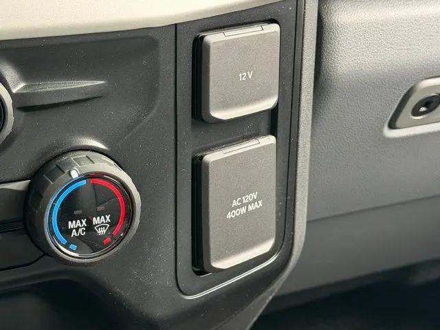 2026 Ford F-550 XL