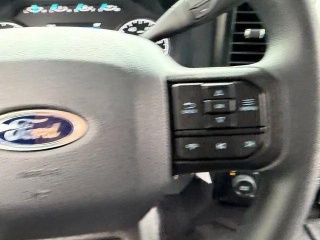 2026 Ford F-550 XL