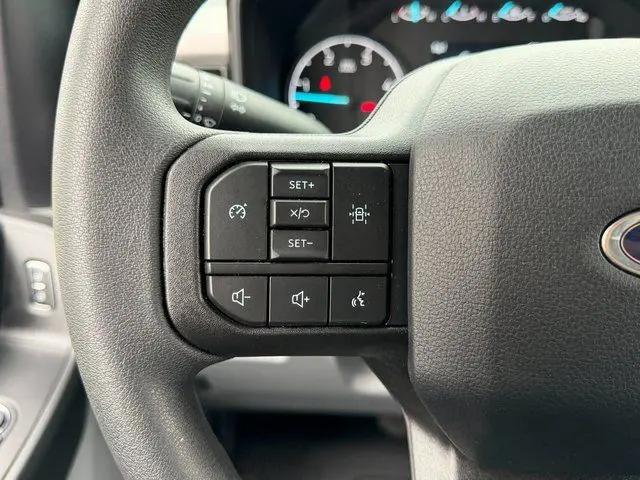 2026 Ford F-550 XL