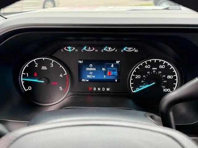 2026 Ford F-550 XL
