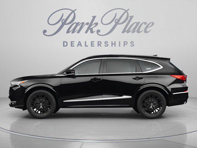 2026 Acura MDX Type S Advance Package