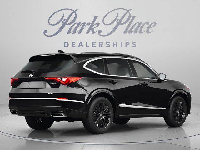 2026 Acura MDX Type S Advance Package