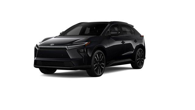 2026 Toyota bZ Limited for sale in San Jose, CA