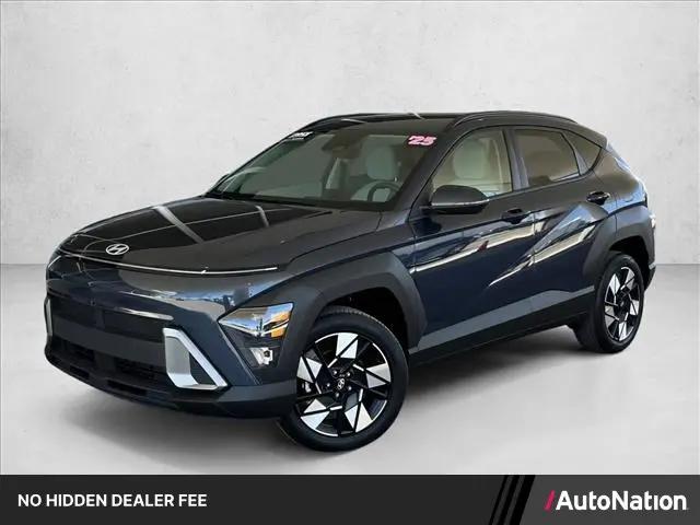 2025 Hyundai Kona SEL for sale in Tucson, AZ