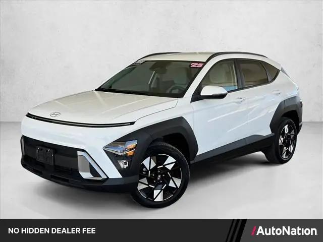 2025 Hyundai Kona SEL for sale in Tucson, AZ