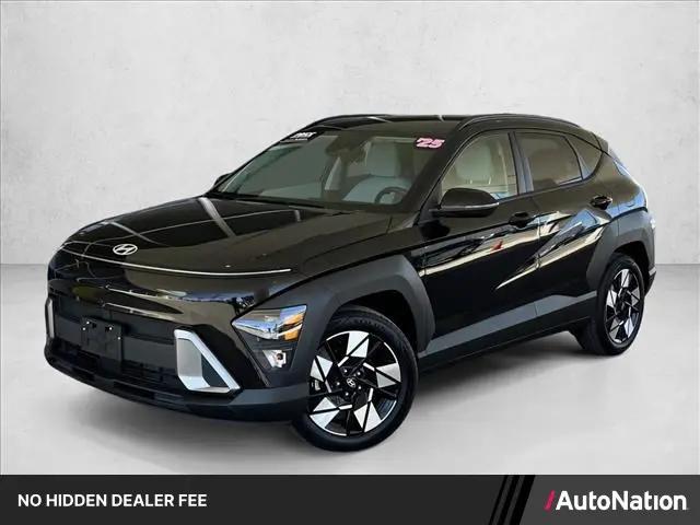 2025 Hyundai Kona SEL for sale in Tucson, AZ