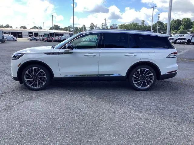 2026 Lincoln Aviator Reserve for sale in Macon, GA
