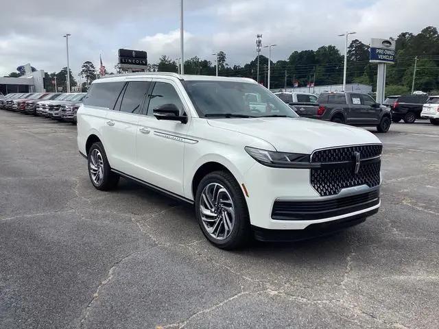 2026 Lincoln Navigator Reserve L for sale in Macon, GA