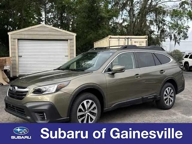 2022 Subaru Outback Premium for sale in Gainesville,, FL