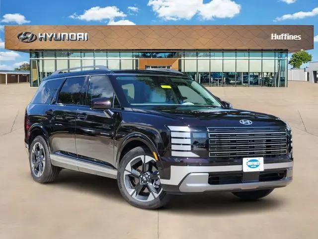 2026 Hyundai Palisade Limited for sale in Plano, TX