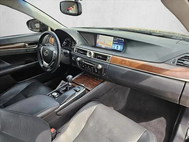 2014 Lexus GS 350 GS 350