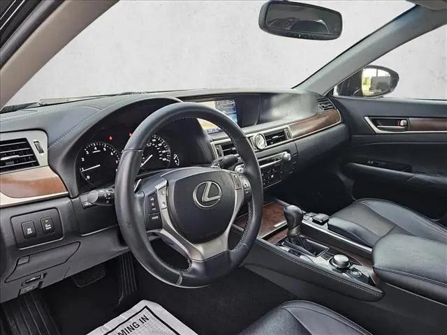 2014 Lexus GS 350 GS 350