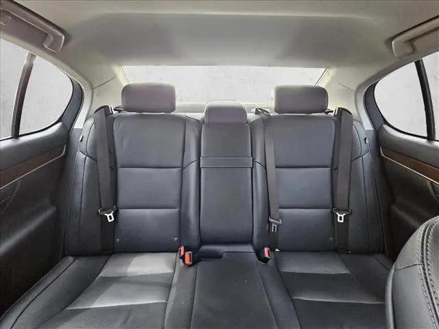 2014 Lexus GS 350 GS 350