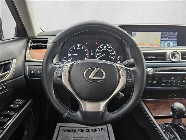 2014 Lexus GS 350 GS 350