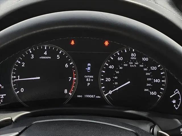 2014 Lexus GS 350 GS 350