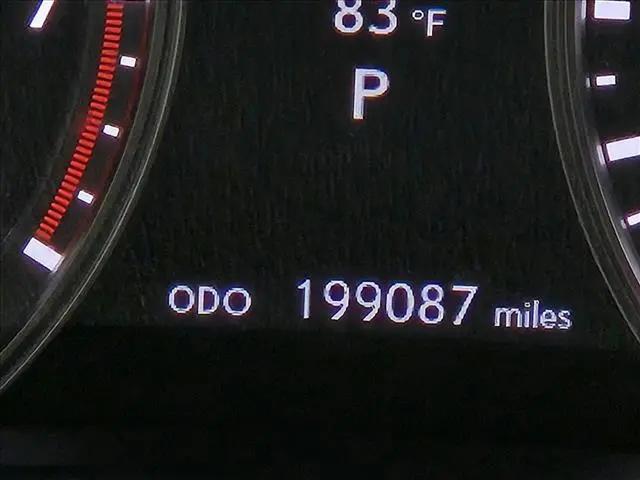 2014 Lexus GS 350 GS 350
