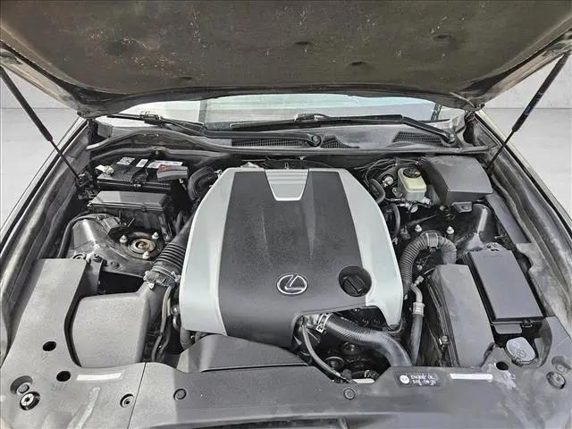 2014 Lexus GS 350 GS 350