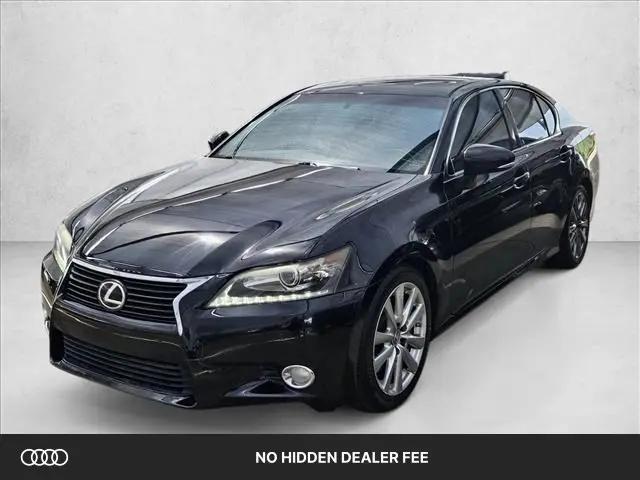 2014 Lexus GS 350 GS 350 for sale in Plano, TX