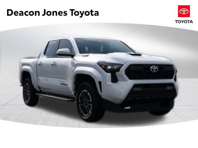 2025 Toyota Tacoma TRD Sport 4WD for sale in Clinton, NC