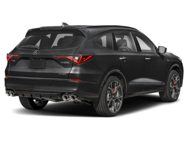 2026 Acura MDX Type S Advance Package