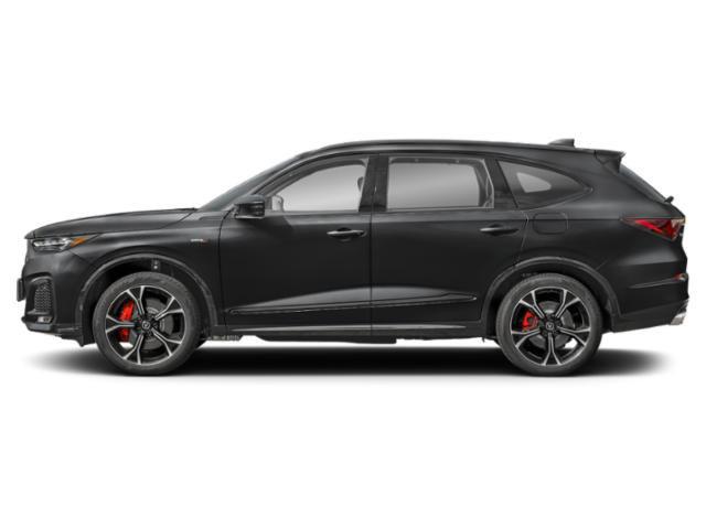 2026 Acura MDX Type S Advance Package