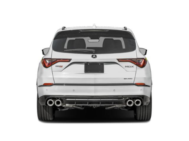 2026 Acura MDX Type S Advance Package