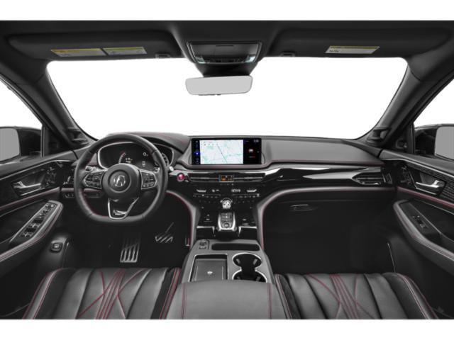 2026 Acura MDX Type S Advance Package