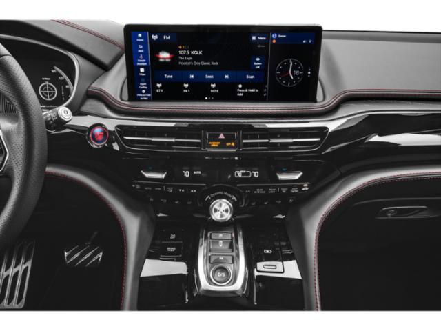 2026 Acura MDX Type S Advance Package