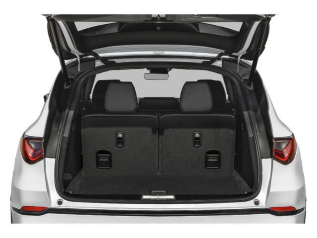 2026 Acura MDX Type S Advance Package