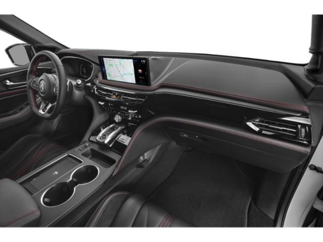 2026 Acura MDX Type S Advance Package