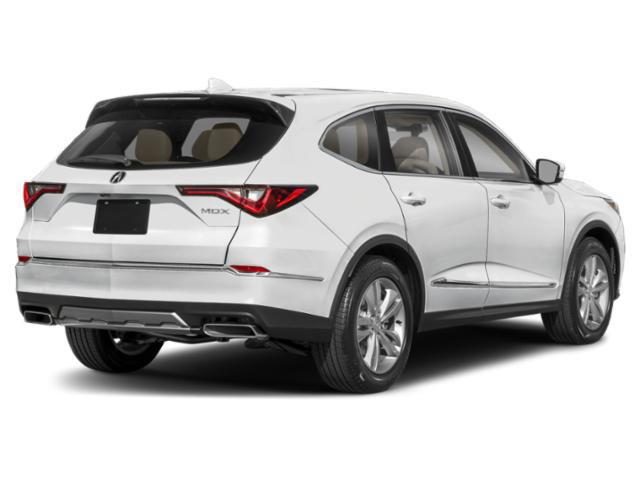 2026 Acura MDX Standard