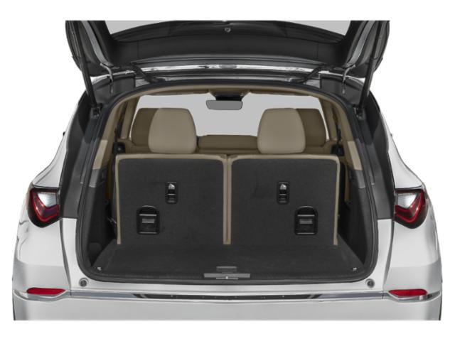 2026 Acura MDX Standard