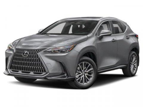 2026 Lexus NX 350h Premium for sale in Santa Barbara, CA