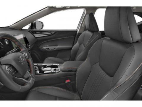 2026 Lexus NX 350h Premium