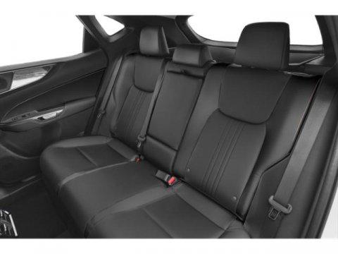 2026 Lexus NX 350h Premium