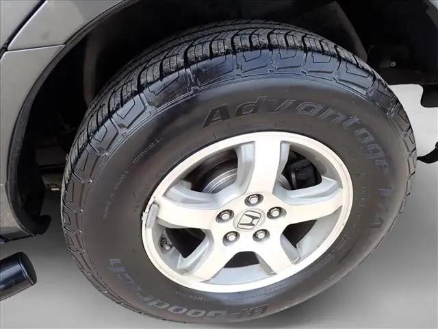 2007 Honda Pilot EX