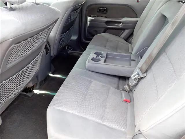 2007 Honda Pilot EX